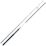 Cumpara ieftin Lanseta Baracuda Predator XP Carbon, 2.4m, 12-40g, 2 tronsoane