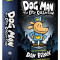 Dog Man: The Epic Collection: From the Creator of Captain Underpants (Dog Man #1-3 Boxed Set)