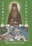 &quot;Viata acatistul si paraclisul Sfantului Irodion de la Lainici&quot; 2012