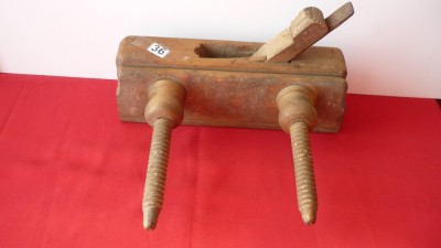 RINDEA VECHE DE COLECTIE (Nr.36) foto