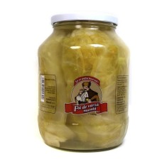Borcan Foi de varza murata Boierul 1.6Kg MGR7987 foto