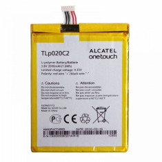 Acumulator Alcatel Idol X Slate TLP020C2