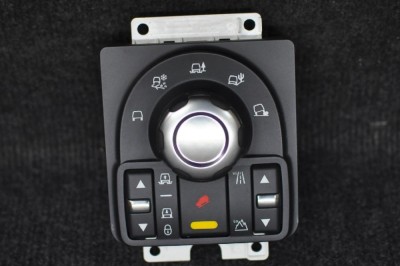 Panou de butoane LAND ROVER DISCOVERY IV L319 2011 OEM: AH22-14B596-AC | 1453194 foto