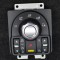 Panou de butoane LAND ROVER DISCOVERY IV L319 2011 OEM: AH22-14B596-AC | 1453194