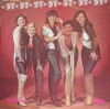 Disc Vinil LP SA DANSAM - 5T Electrecord 1976 Folk/Pop/Rock 33 RPM Coperta Buna