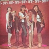 Disc vinil, LP. SA DANSAM-5T-220008