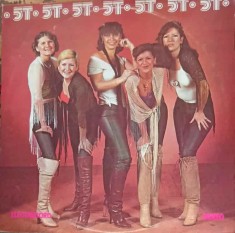 Disc vinil, LP. SA DANSAM-5T-220008