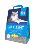 Brit Nisip Ultra Clumping, 10kg