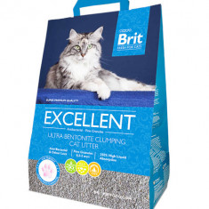 Brit Nisip Ultra Clumping, 5kg