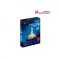 Cubic Fun - Puzzle 3D Led Statuia Libertatii 37 Piese