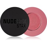 Nudestix Stax All Over Color Blush Balm machiaj multifuncțional pentru ochi, buze și față culoare Love &amp; Roses 2,5 g