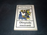 I GOGA - OLIMPIADA MEXICANA