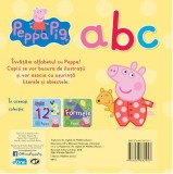 ABC cu Peppa | Neville Astley, Mark Baker, Vlad Si Cartea Cu Genius
