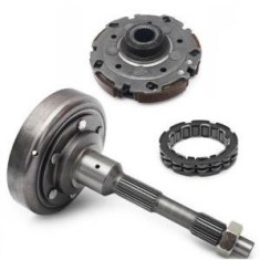 Kit Ambreiaj Atv CFMOTO 500 600 625 CF Moto X5 Z6 X6 U6 -HL