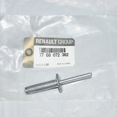 Cui Metalic Renault Flunece , Kangoo 2, Twingo 2, Dacia Duster , Peugeot 7703072362 Kft Auto