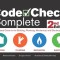 Code Check Complete 2nd Edition: An Illustrated Guide to the Building, Plumbing, Mechanical, and Electrical Codes