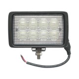 Proiector LED dreptunghiular 65W 24V pentru John Deere, OEM AT165110