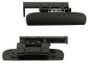 Maner usa exterior Citroen Xsara (N0/N1/N2), 1997-2005, negru/primer, 9101-N2, fata Stanga