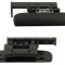 Maner usa exterior Citroen Xsara (N0/N1/N2), 1997-2005, negru/primer, 9101-N2, fata Stanga