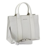 Geanta mare crem David Jones Paris CM7724-1 16