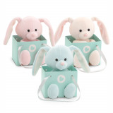 Cumpara ieftin Jucarie de plus - Surprise The Bunny - mai multe culori | Orange Toys