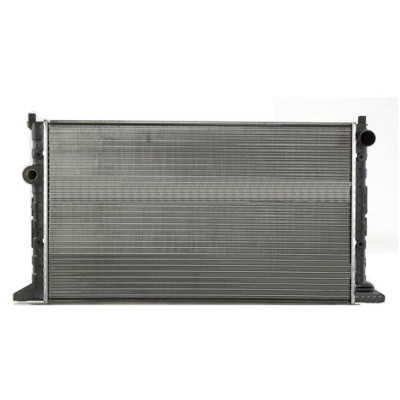 Radiator racire Audi A1 2010- (1.6Tdi) Seat Ibiza 6J 2008- (motorizare 1.2/1.4/1.6 ) , Vw Polo 6R 2009- (motorizare 1.2/1.4/1.6 ) 6R0121253 , 648x328 foto