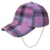 Sapca Kangol Grunge Baseball Paid Roz - Cod 72735165148300