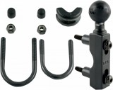 Sistem Ram Mounts montaj clema ghidon frana sau ambreaj 13mm-32mm Cod Produs: MX_NEW 06030458PE