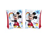 Aripioare inot pentru copii Globo BW Clubul lui Mickey Mouse gonflabile