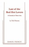 Last of the Red Hot Lovers