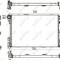 NRF 53113 Radiator, racire motor