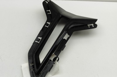 Grila dreapta față BMW 3 G20, G28 2022 OEM: 7464274 31204384 foto