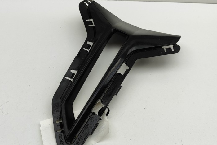 Grila dreapta față BMW 3 G20, G28 2022 OEM: 7464274 31204384