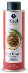 Ulei special Oriental, selectie fina Abel foto