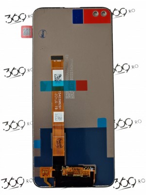 Display Oppo Reno 4 Z / Reno4 Z 5G OEM CPH2065 foto