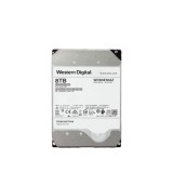 Hard Disk Western Digital WD80EMAZ 8TB SATA3 6Gbps, 3.5 inci, 5.4K RPM, 256MB Cache