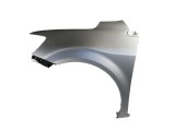 Aripa fata Chevrolet Aveo (T300), 05.2011-2014,, partea Stanga, fara gaura pentru semnalizare, 95024527, 25B101-1, Rapid