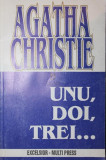 UNU, DOI, TREI ..., Agatha Christie