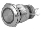 Comutator Anti-Vandalism SPDT 0.5A/220VAC 1A/24VDC