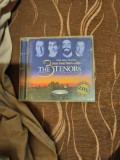 Cd Three Tenors