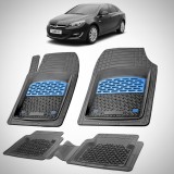 Covorase Opel Astra J (Mk6) Compatibile Sedan 2009-2015 | Blue