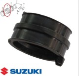 Cumpara ieftin Racord galerie admisie original Suzuki AN Burgman X-K2 (99-02) 4T 400cc
