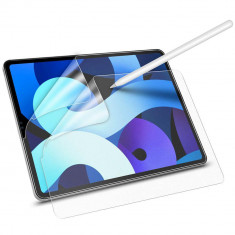 Folie protectie transparenta ESR Paper Feel Protective Film iPad Air 4 (2020) / iPad Pro 11 inch (2020/2021) foto