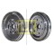 Volanta Audi A4 B5 (8D2), A4 B6 (8E2), A6 C5 (4B2); Skoda Superb I (3U4); VW Passat B5 (3B2), Passat B5.5 (3B3) Motor 1.9 TDI, OE 038105266A