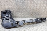 Suport bara de protecție st&acirc;nga spate BMW X3 G01, F97 2019 OEM: 7400665 21580463