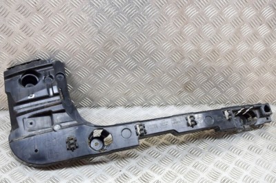 Suport bara de protecție st&amp;acirc;nga spate BMW X3 G01, F97 2019 OEM: 7400665 21580463 foto