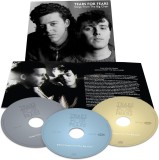 Songs From The Big Chair (Deluxe Edition) | Tears For Fears