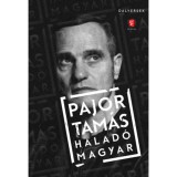 Halad&oacute; magyar - Dalversek - Pajor Tam&aacute;s
