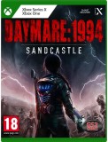 Daymare 1994 Sandcastle XBOX SERIES X