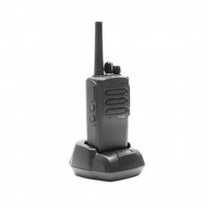 Aproape nou: Statie radio digitala portabila PNI T990 cu 3G si GPS foto